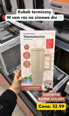 Kaufland - gazetka promocyjna Zakupowe Inspiracje w Kaufland od wtorku 27.01 