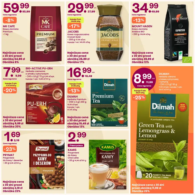 Frisco - gazetka promocyjna Gazetka od poniedziałku 26.01 do niedzieli 08.02 - strona 17