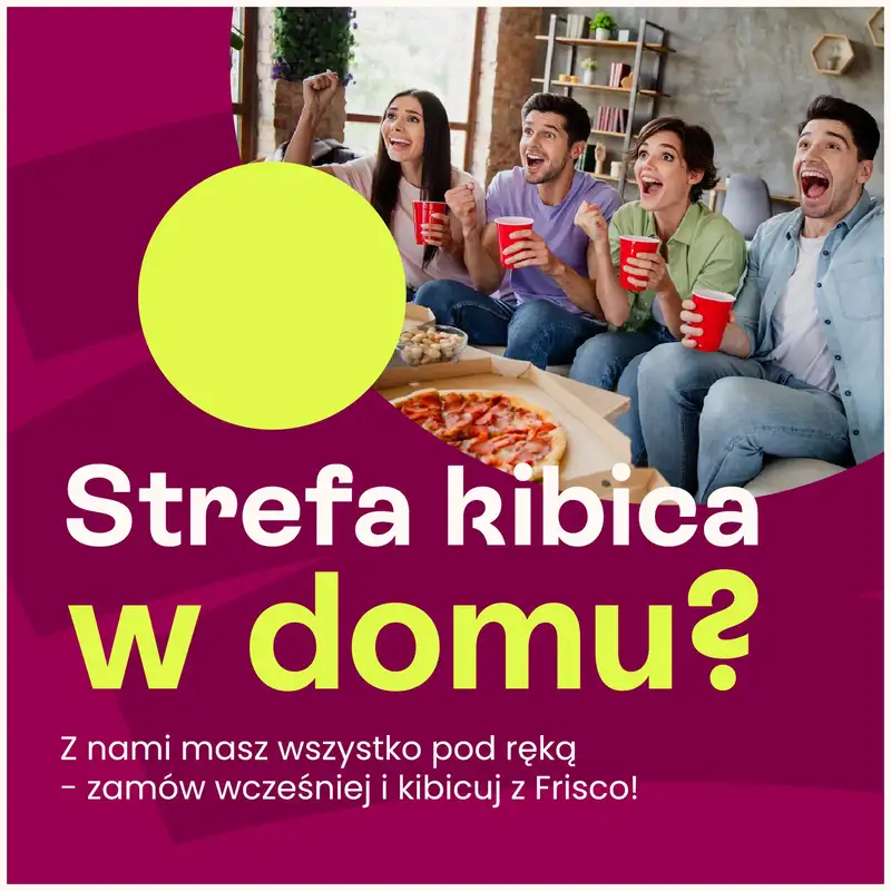 Frisco - gazetka promocyjna Gazetka od poniedziałku 26.01 do niedzieli 08.02 - strona 20