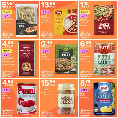 Frisco - gazetka promocyjna Gazetka od poniedziałku 26.01 do niedzieli 08.02 - strona 13