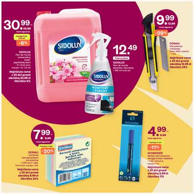 Frisco - gazetka promocyjna Gazetka od poniedziałku 26.01 do niedzieli 08.02 - strona 34