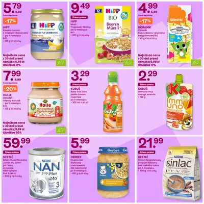 Frisco - gazetka promocyjna Gazetka od poniedziałku 26.01 do niedzieli 08.02 - strona 23