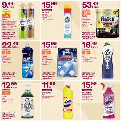 Frisco - gazetka promocyjna Gazetka od poniedziałku 26.01 do niedzieli 08.02 - strona 28