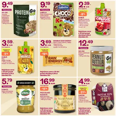 Frisco - gazetka promocyjna Gazetka od poniedziałku 26.01 do niedzieli 08.02 - strona 14