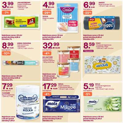 Frisco - gazetka promocyjna Gazetka od poniedziałku 26.01 do niedzieli 08.02 - strona 29