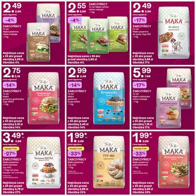 Frisco - gazetka promocyjna Gazetka od poniedziałku 26.01 do niedzieli 08.02 - strona 11