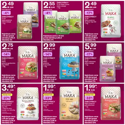 Frisco - gazetka promocyjna Gazetka od poniedziałku 26.01 do niedzieli 08.02 - strona 11