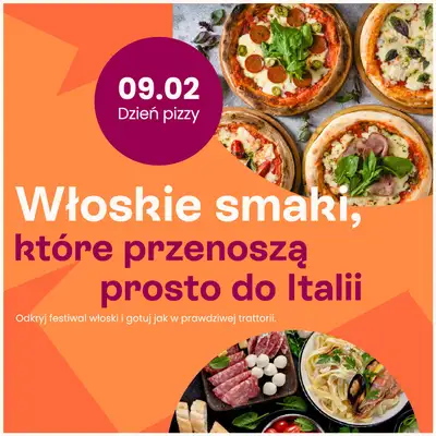 Frisco - gazetka promocyjna Gazetka od poniedziałku 26.01 do niedzieli 08.02 - strona 12