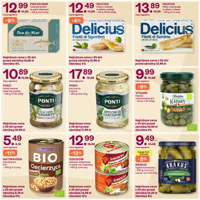 Frisco - gazetka promocyjna Gazetka od poniedziałku 26.01 do niedzieli 08.02 - strona 19