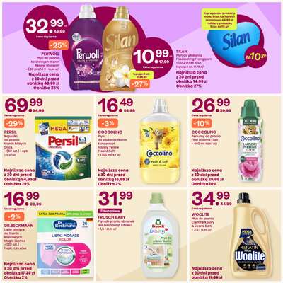 Frisco - gazetka promocyjna Gazetka od poniedziałku 26.01 do niedzieli 08.02 - strona 27