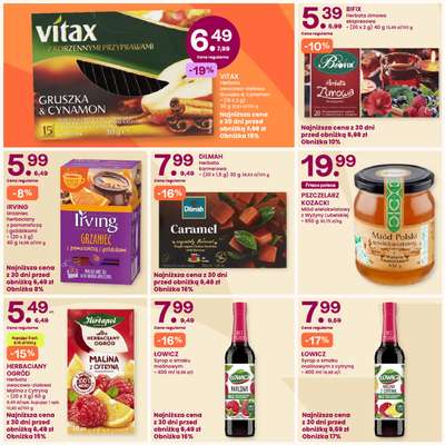 Frisco - gazetka promocyjna Gazetka od poniedziałku 26.01 do niedzieli 08.02 - strona 16