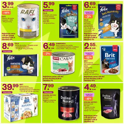 Frisco - gazetka promocyjna Gazetka od poniedziałku 26.01 do niedzieli 08.02 - strona 31