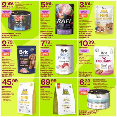 Frisco - gazetka promocyjna Gazetka od poniedziałku 26.01 do niedzieli 08.02 - strona 30