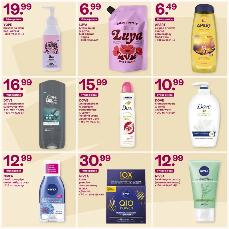 Frisco - gazetka promocyjna Gazetka od poniedziałku 26.01 do niedzieli 08.02 - strona 25