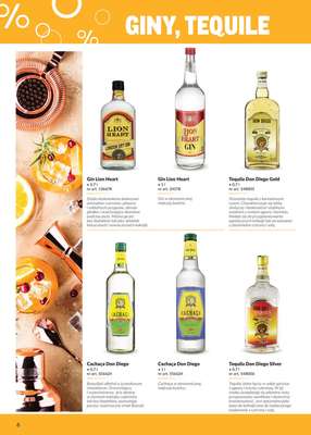 Makro - gazetka promocyjna Smak Chill&Fun od wtorku 27.01 do soboty 28.02 - strona 6