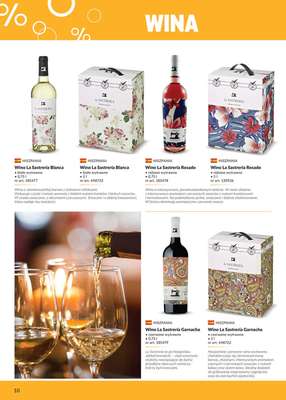 Makro - gazetka promocyjna Smak Chill&Fun od wtorku 27.01 do soboty 28.02 - strona 10