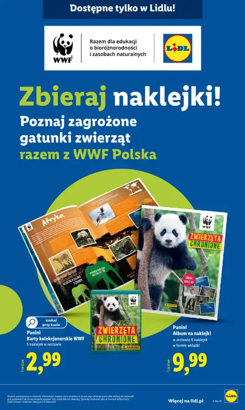 Lidl - gazetka promocyjna Katalog od poniedziałku 02.02 do soboty 07.02 - strona 46