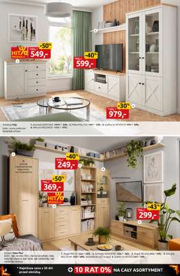 Black Red White - gazetka promocyjna Rozgrzewamy okazjami do -50% od wtorku 27.01 do środy 11.02 - strona 4