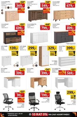 Black Red White - gazetka promocyjna Rozgrzewamy okazjami do -50% od wtorku 27.01 do środy 11.02 - strona 12