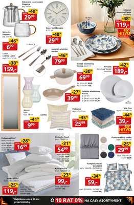 Black Red White - gazetka promocyjna Rozgrzewamy okazjami do -50% od wtorku 27.01 do środy 11.02 - strona 15