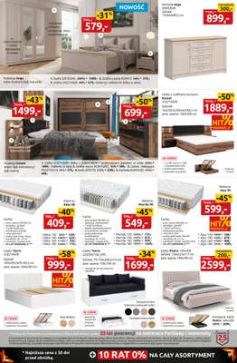 Black Red White - gazetka promocyjna Rozgrzewamy okazjami do -50% od wtorku 27.01 do środy 11.02 - strona 9