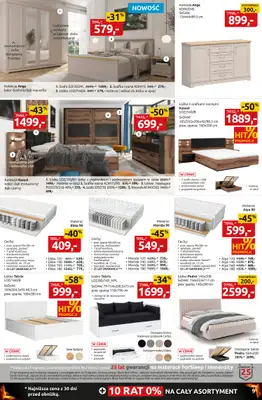 Black Red White - gazetka promocyjna Rozgrzewamy okazjami do -50% od wtorku 27.01 do środy 11.02 - strona 9