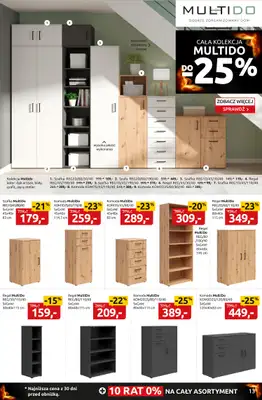 Black Red White - gazetka promocyjna Rozgrzewamy okazjami do -50% od wtorku 27.01 do środy 11.02 - strona 13