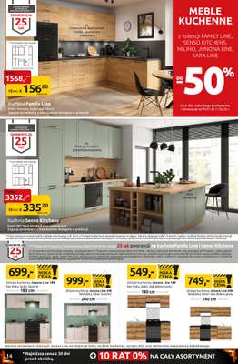 Black Red White - gazetka promocyjna Rozgrzewamy okazjami do -50% od wtorku 27.01 do środy 11.02 - strona 14