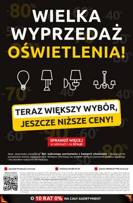Black Red White - gazetka promocyjna Rozgrzewamy okazjami do -50% od wtorku 27.01 do środy 11.02 - strona 16