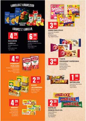 Chorten - gazetka promocyjna Gazetka Podlaskie Market od czwartku 29.01 do niedzieli 08.02 - strona 5