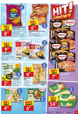 Twój Market - gazetka promocyjna Gazetka od środy 28.01 do wtorku 03.02 - strona 21