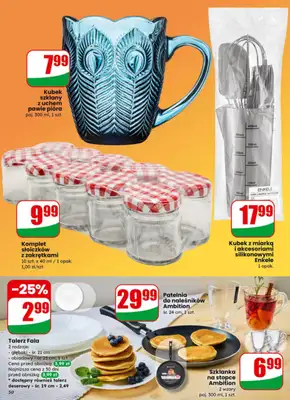 Dino - gazetka promocyjna Gazetka 05 / 2026 od środy 28.01 do wtorku 03.02 - strona 50