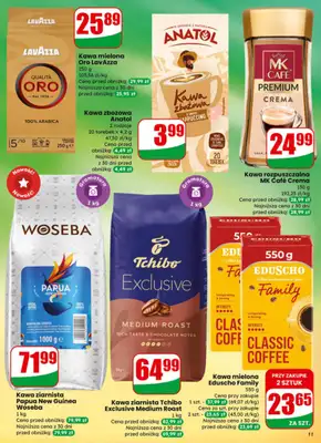 Dino - gazetka promocyjna Gazetka 05 / 2026 od środy 28.01 do wtorku 03.02 - strona 11