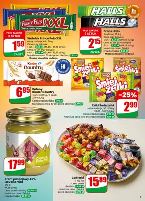 Dino - gazetka promocyjna Gazetka 05 / 2026 od środy 28.01 do wtorku 03.02 - strona 5