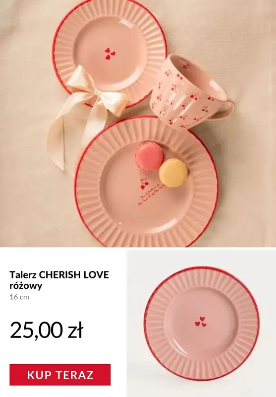 Homla - gazetka promocyjna -50% na drugi produkt od wtorku 27.01 do poniedziałku 02.02 - strona 10