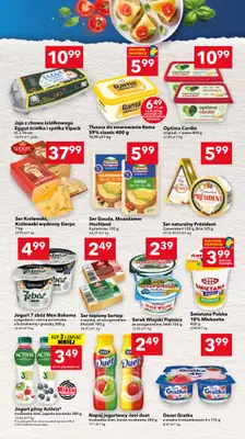 LEWIATAN - gazetka promocyjna Mamy TO w Lewiatanie – Górny Śląsk i Łódź od czwartku 29.01 do środy 04.02 - strona 3