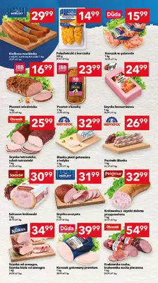 LEWIATAN - gazetka promocyjna Mamy TO w Lewiatanie – Kujawy od czwartku 29.01 do środy 04.02 - strona 2