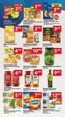 LEWIATAN - gazetka promocyjna Mamy TO w Lewiatanie – Kujawy od czwartku 29.01 do środy 04.02 - strona 4