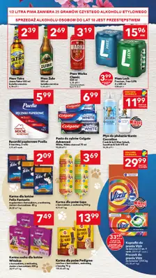 LEWIATAN - gazetka promocyjna Mamy TO w Lewiatanie – Kujawy od czwartku 29.01 do środy 04.02 - strona 7