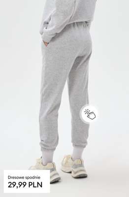 Ocieplane bluzy 2 pack