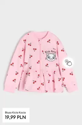 Sinsay - gazetka promocyjna Codzienna wygoda - bluzy i dresy od 17,99 zł od wtorku 27.01 do poniedziałku 02.02 - strona 29