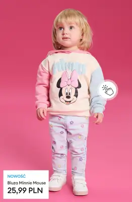 Sinsay - gazetka promocyjna Codzienna wygoda - bluzy i dresy od 17,99 zł od wtorku 27.01 do poniedziałku 02.02 - strona 26