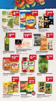 LEWIATAN - gazetka promocyjna Mamy TO w Lewiatanie – woj. mazowieckie od czwartku 29.01 do środy 04.02 - strona 5