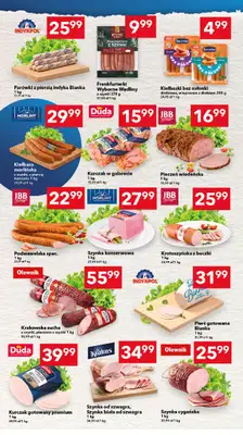 LEWIATAN - gazetka promocyjna Mamy TO w Lewiatanie – Olsztyn od czwartku 29.01 do środy 04.02 - strona 2