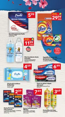 LEWIATAN - gazetka promocyjna Mamy TO w Lewiatanie – Opole od czwartku 29.01 do środy 04.02 - strona 7