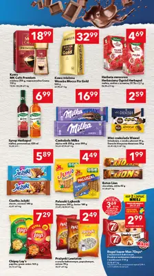 LEWIATAN - gazetka promocyjna Mamy TO w Lewiatanie – Opole od czwartku 29.01 do środy 04.02 - strona 5