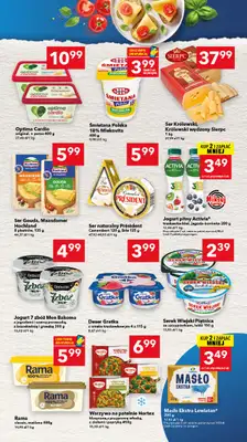 LEWIATAN - gazetka promocyjna Mamy TO w Lewiatanie – woj. podkarpackie od czwartku 29.01 do środy 04.02 - strona 3