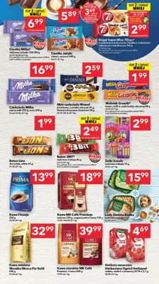 LEWIATAN - gazetka promocyjna Mamy TO w Lewiatanie – Północ od czwartku 29.01 do środy 04.02 - strona 5