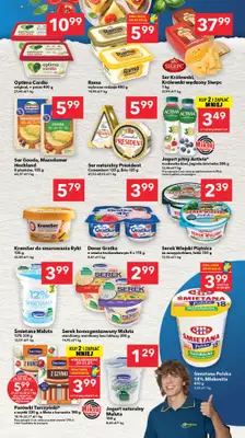 LEWIATAN - gazetka promocyjna Mamy TO w Lewiatanie – Północ od czwartku 29.01 do środy 04.02 - strona 3