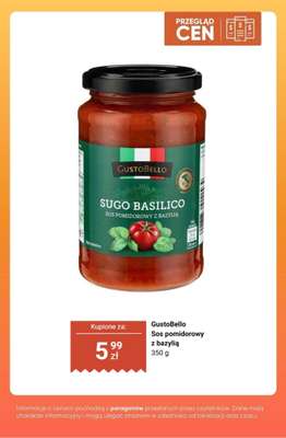 Biedronka - gazetka promocyjna Ketchupy i sosy - przegląd cen od czwartku 29.01 do soboty 31.01 - strona 8